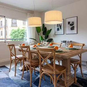 Miramar Luxury 3 Bedroom Freshapartments Appartement Málaga