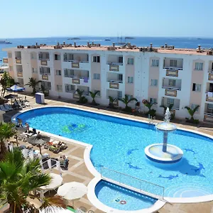 Vibra Tropical Garden , Figueretas Espagne