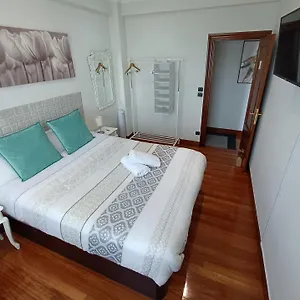 1 Con Vistas Accommodatie bij particulieren