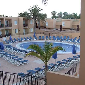 Stella Jandia , Playa Jandia Espagne