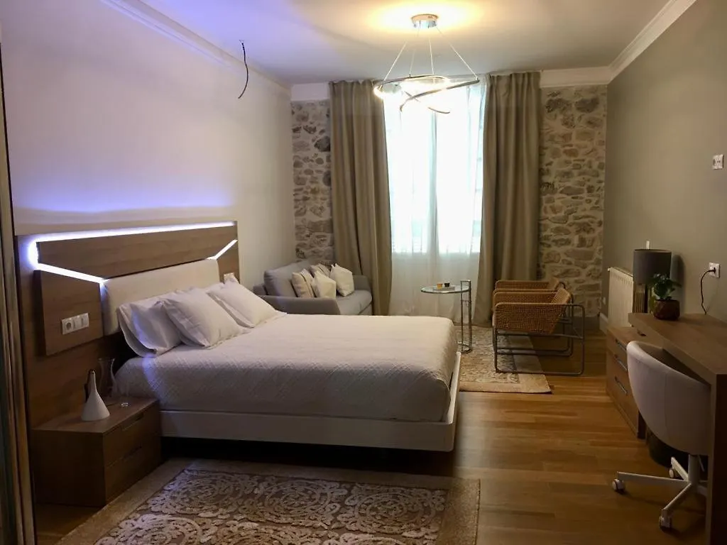 Habitaciones Apartamento B&B Plaza Nueva 8 Bilbao Espagne